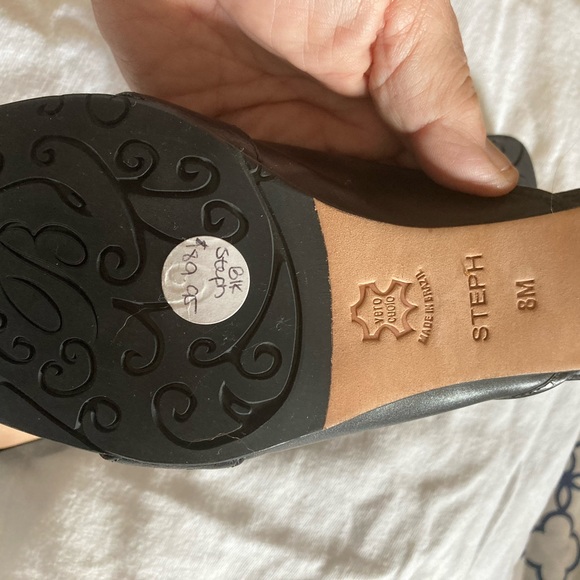 Brighton Steph size 8. NEW. Never worn - Picture 5 of 5
